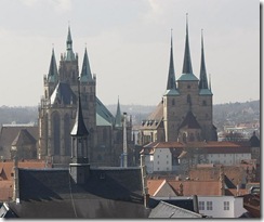 Erfurt Dom