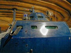 Wasserwerfer Wasserwerfer