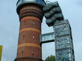 Aquarius Wassermuseum Mülheim