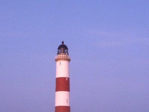 030531 - (SoFi) Leuchtturm #1 Tarbat Ness Lighthouse