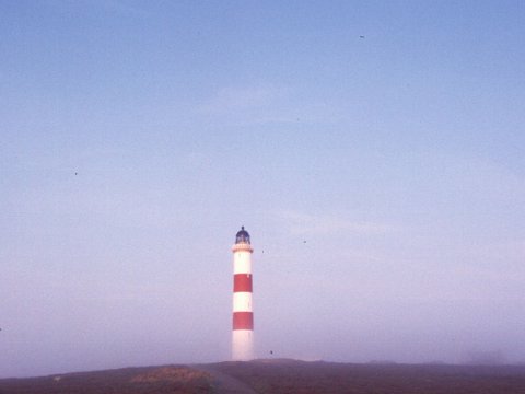 030531 - (SoFi) Leuchtturm #2 Tarbat Ness Lighthouse