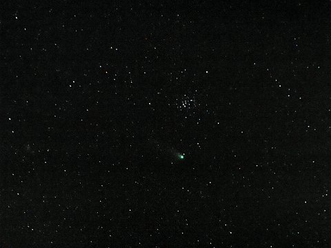 116_1618 Komet Neat