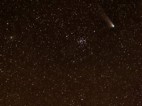 116_1692 Komet Neat