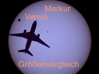 Juni 08 - Venustransit