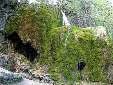 IMG_2744 Dreimühlen Wasserfall