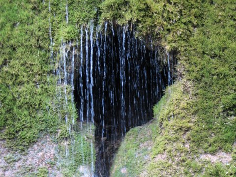 IMG_2745 Dreimühlen Wasserfall