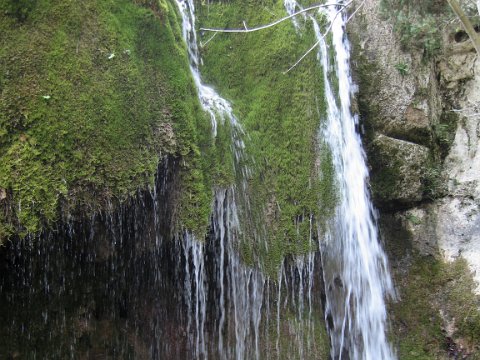 IMG_2746 Dreimühlen Wasserfall