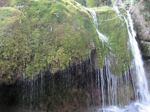 IMG_2748 Dreimühlen Wasserfall