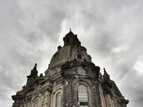 Dresden_Frauenkirche_HDR