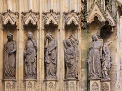 Erfurt Dom Detail _MG_0279