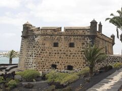 Arecife, Castillo de San Jose, _MG_9467