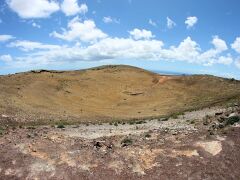 Caldera bei Castillo de Santa BarbaraIMG_7636