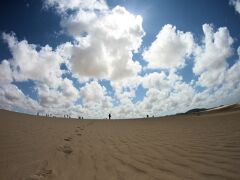 Duenen bei Corralejo, IMG_7754