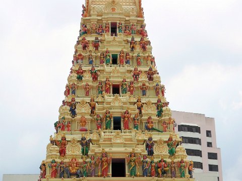 Tempel, Johor Bahru, Malaysia, SAM_4177