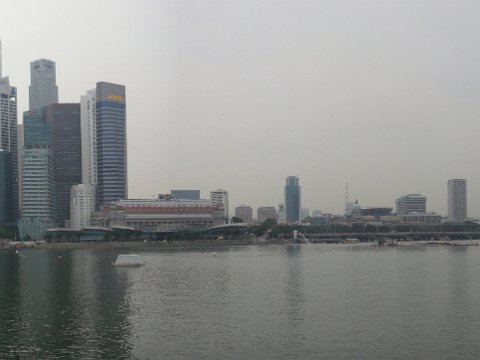 Singapur Bay Skyline, SAM_4457_stitch