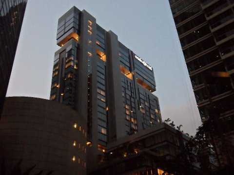 Singapur, Hotel Oasia, SAM_4268_1000x