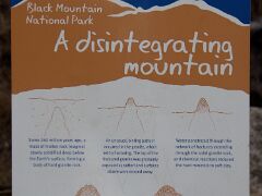 14-Black Mountain, Sign IMGP4226
