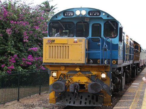 08-Kuranda Scenic Railway - IMG_1035