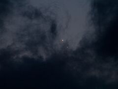 Venus & Jupiter