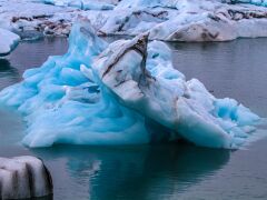 Gletschereis, Jökulsarlon, IMG_5805.CR2 Gletschereis Jokülsarlon
