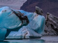 Gletschereis, Jökulsarlon, IMG_5837.CR2 Gletschereis Jokülsarlon