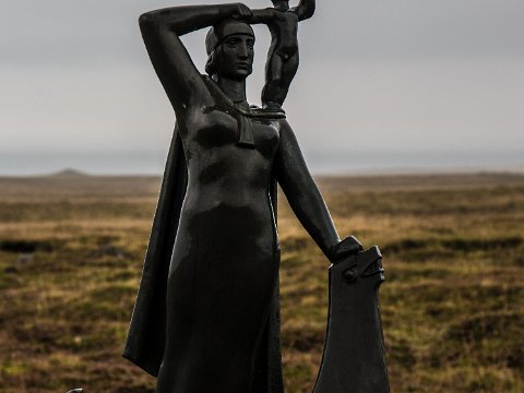 Guðríður Þorbjarnardóttir, IMG_3593