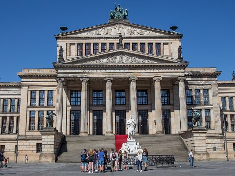 Gendarmenmarkt_Konzerthaus_Berlin-6154