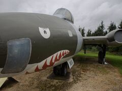 English Electric Canberra, 20160803-IMG_6263