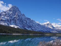 Peyto Lake