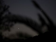 Venus und Merkur, La Palma, IMG_3068_2048x