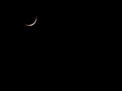 R6HS3510 Mond & Venus, 24.03.2023