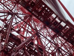 Hep Five Ferris Wheel, Riesenrad