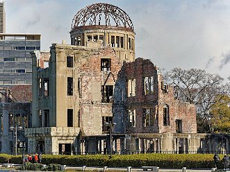 22 - Hiroshima, Historie, LED
