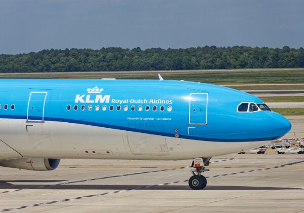14 - Rückflug