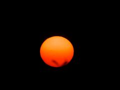R6HS7357 Sonnenuntergang