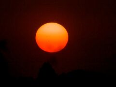 R6HS7364 Sonnenuntergang