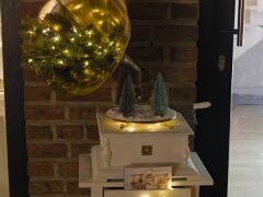 Weihnachtsmarkt Brüggen