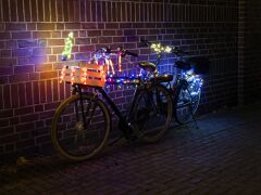 Weihnachtsmarkt Brüggen