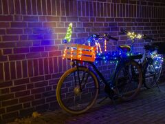 Weihnachtsmarkt Brüggen