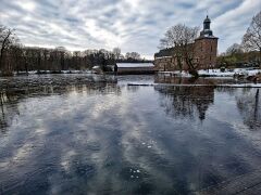Schloss Tüschenbroich
