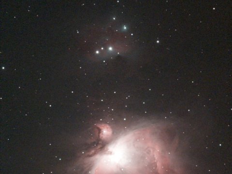 M42 - Orionnebel, 0h39m,1766348740618,231221_21.25MEZ M 42