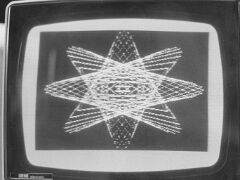 R6HS4807 Lissajous-Figuren