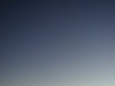 2001_05_26 22_06_08_010526 - Teneriffa Teide Daemmeung Mond P5267328 Mond über Teide, Teneriffa