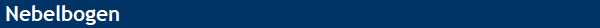 Nebelbogen