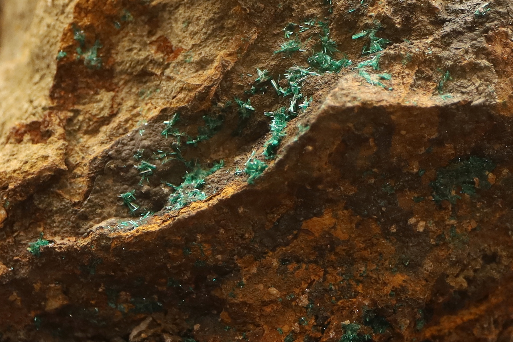 Mineral-mit-Kupfereinschlüssen2019_07_12_IMG_1987