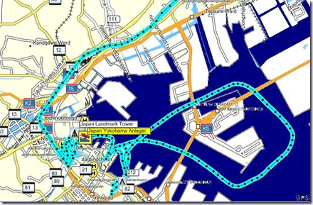 110202 - GPS Yokohama