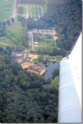 110721 - Schloss Dyck Luftaufnahme SAM_4511_2_1000x