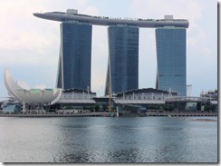 Singapur, Marina Bay Sands Hotel SAM_4332