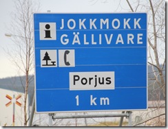 111008 - Jokkmokk Porjus Schild IMG_6642