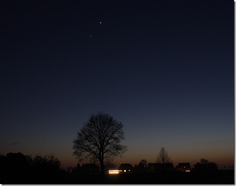 120315 - Venus Jupiter Dämmerung_MG_3452_2000x